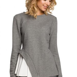 Bluse model 102624 Moe