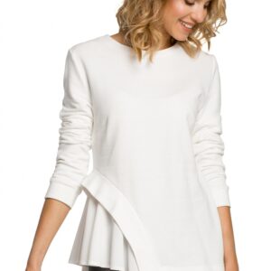 Bluse model 102625 Moe