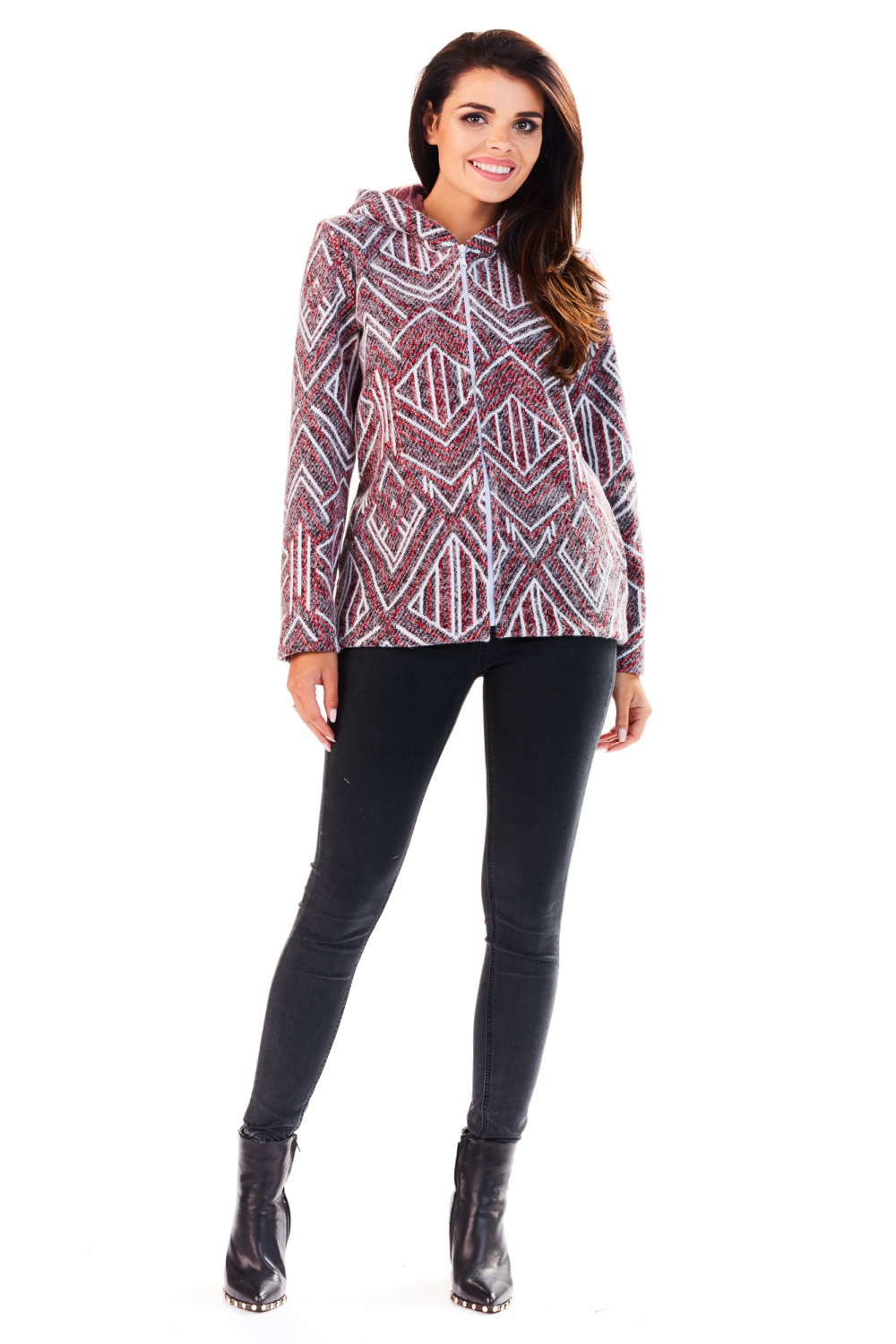 Jacke model 104134 Infinite You - Afbeelding 2