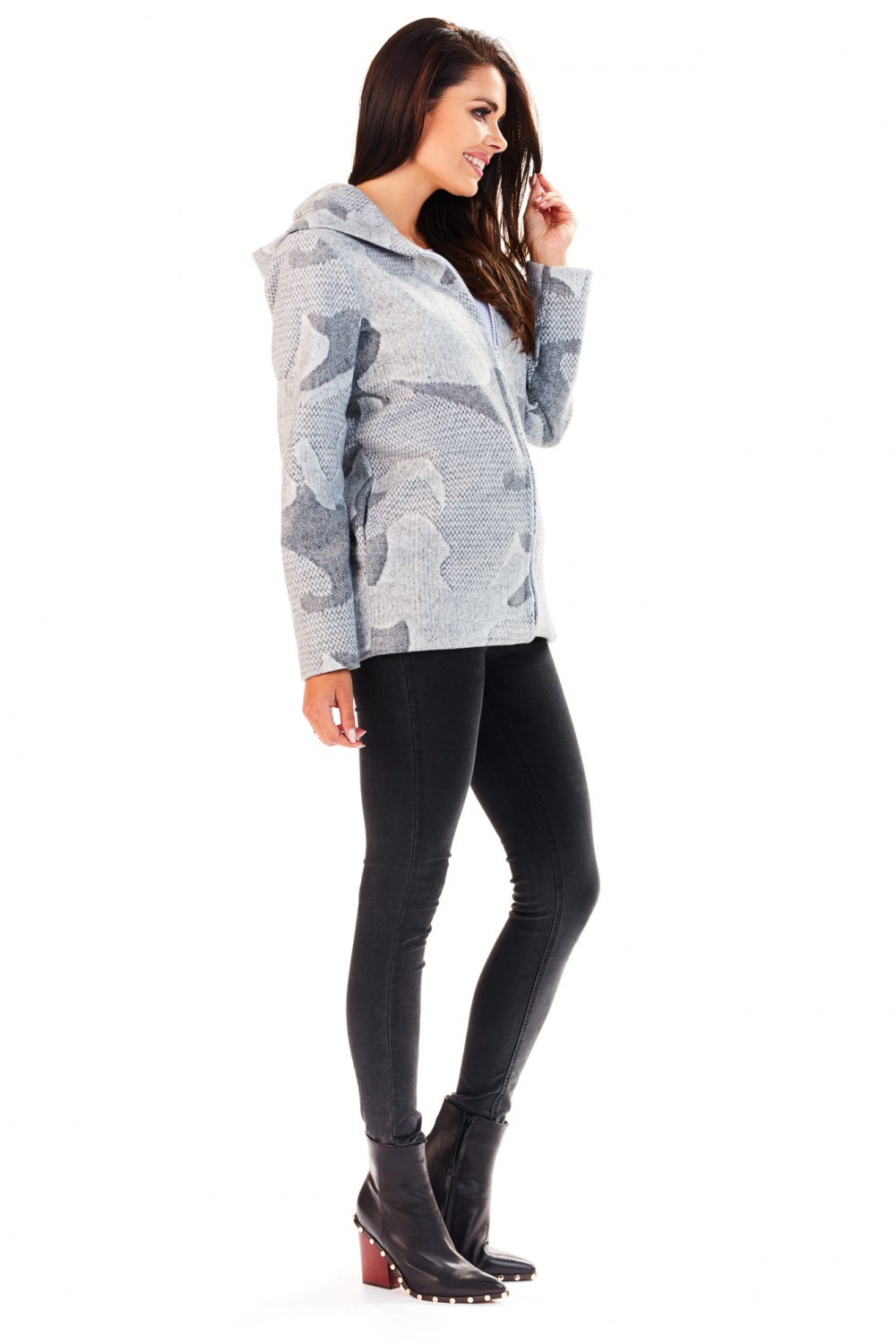 Jacke model 104135 Infinite You - Afbeelding 3