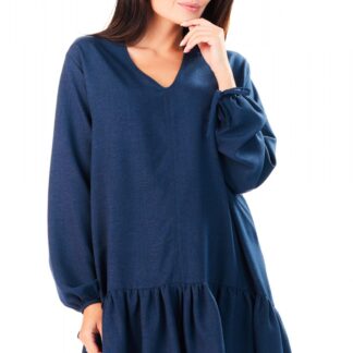 Alltagskleid model 104139 Infinite You