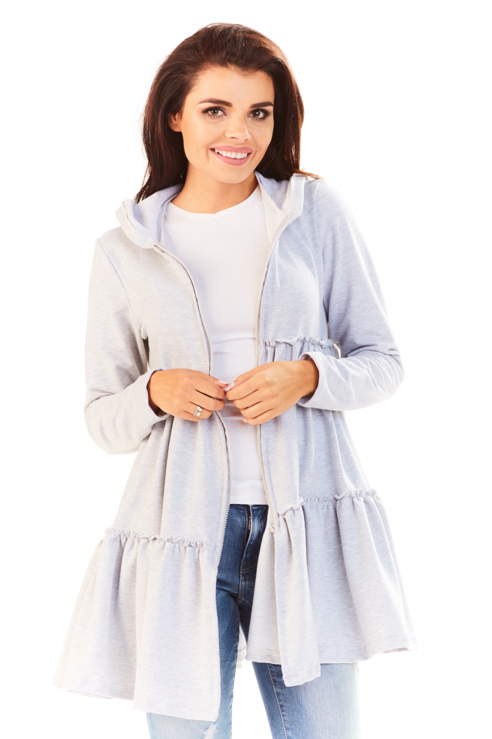 Sweater model 104142 Infinite You - Afbeelding 3