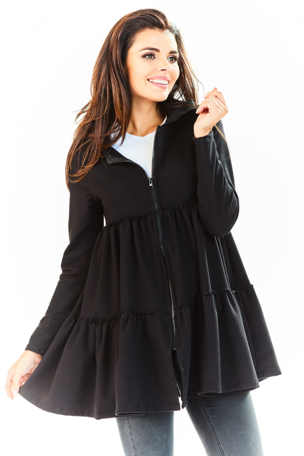 Sweater model 104143 Infinite You