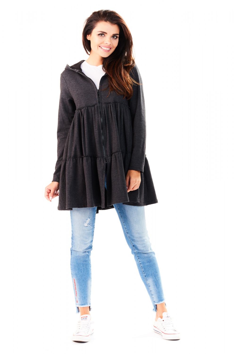 Sweater model 104144 Infinite You - Afbeelding 2