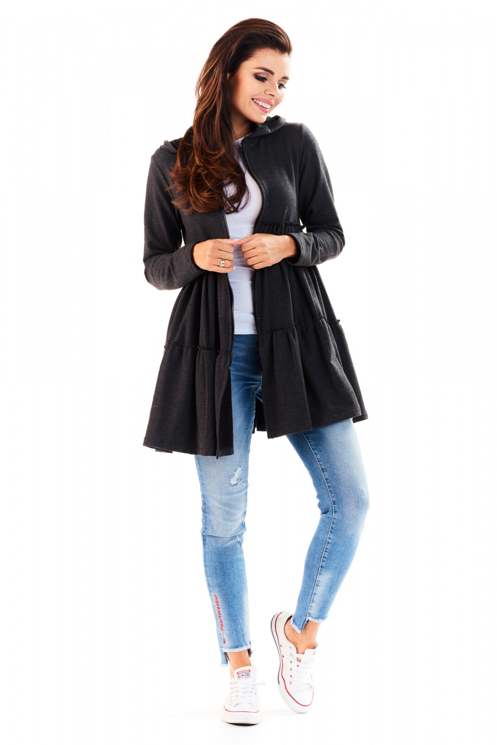 Sweater model 104144 Infinite You - Afbeelding 3