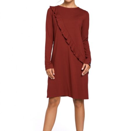 Alltagskleid model 104212 BeWear