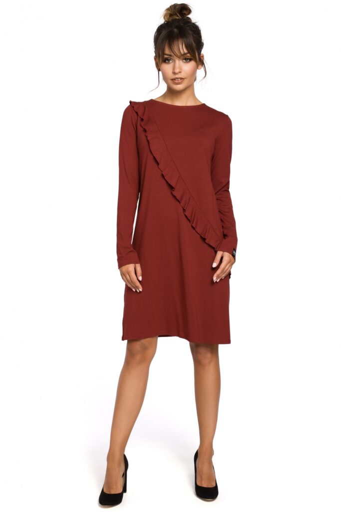 Alltagskleid model 104212 BeWear