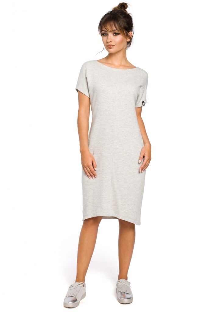 Alltagskleid model 104221 BeWear