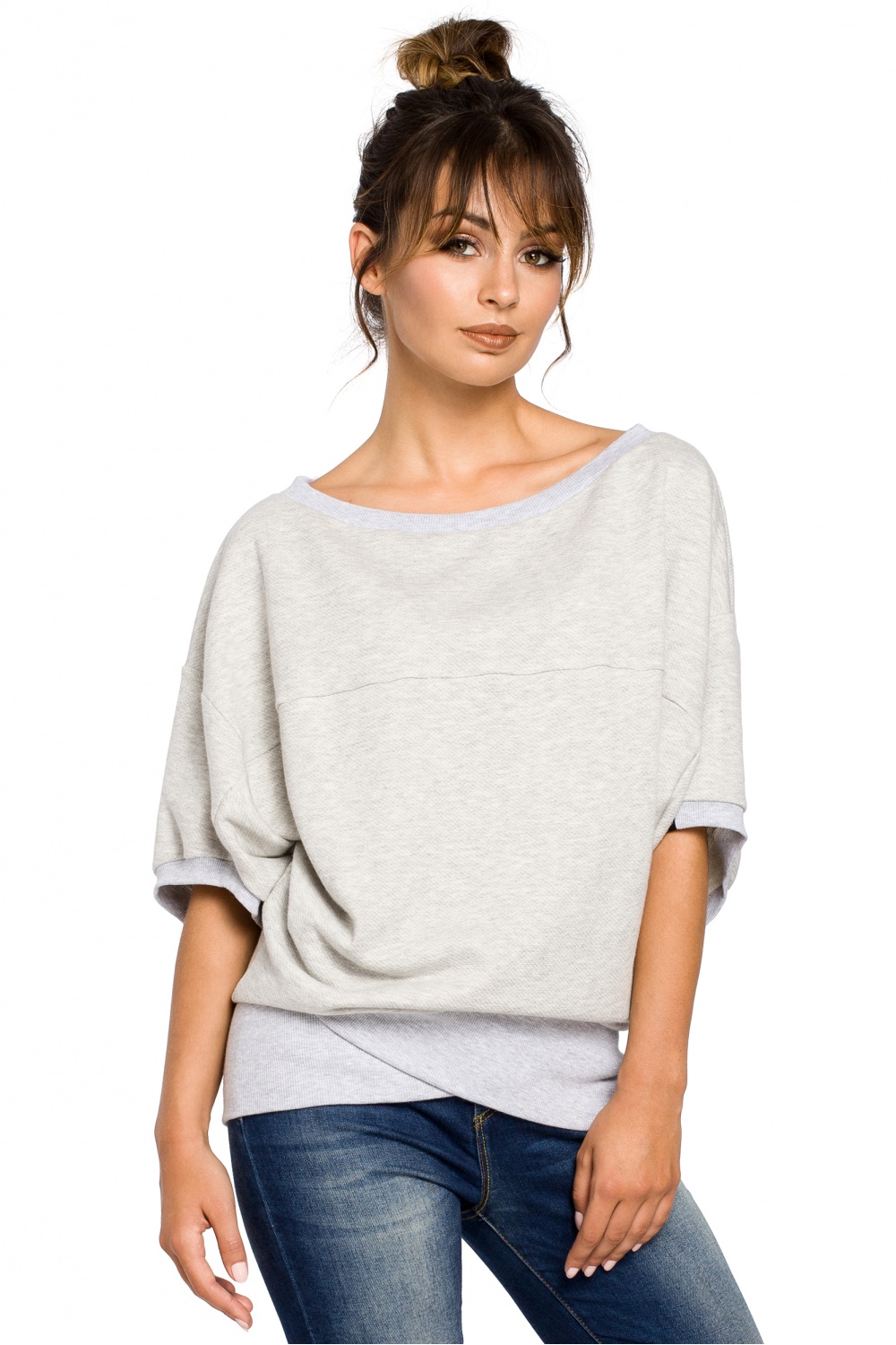 Sweater model 104229 BeWear