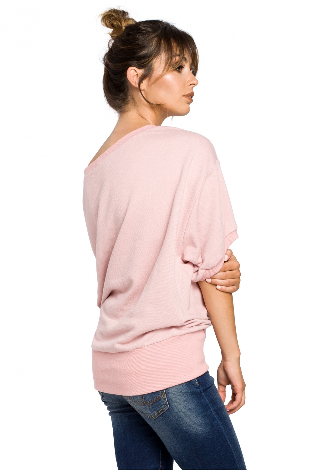 Sweater model 104230 BeWear - Afbeelding 3
