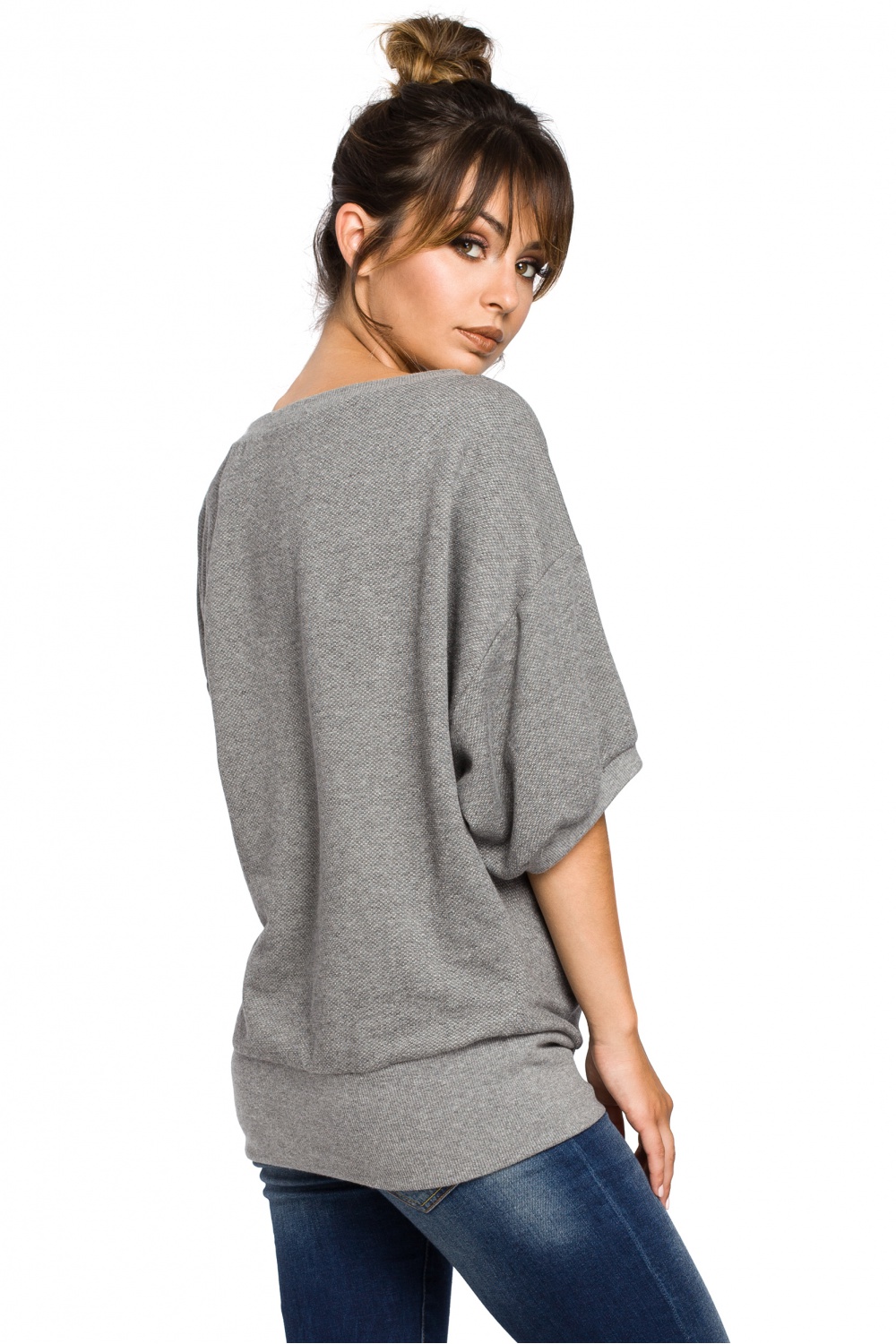 Sweater model 104231 BeWear - Afbeelding 3