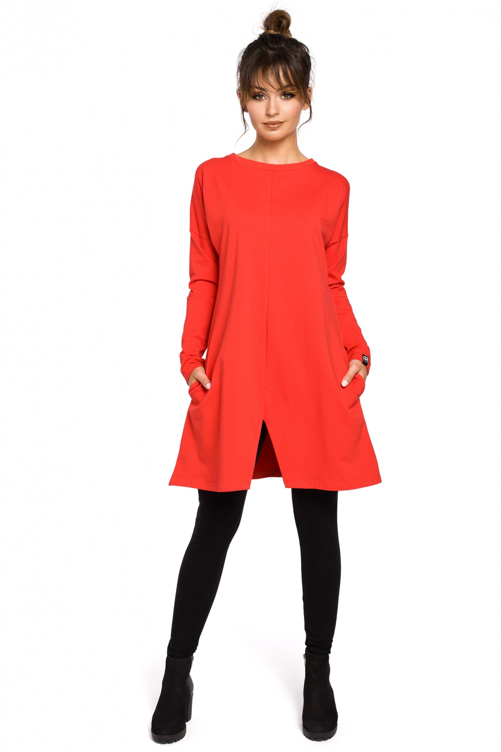 Tunika model 104253 BeWear - Afbeelding 2