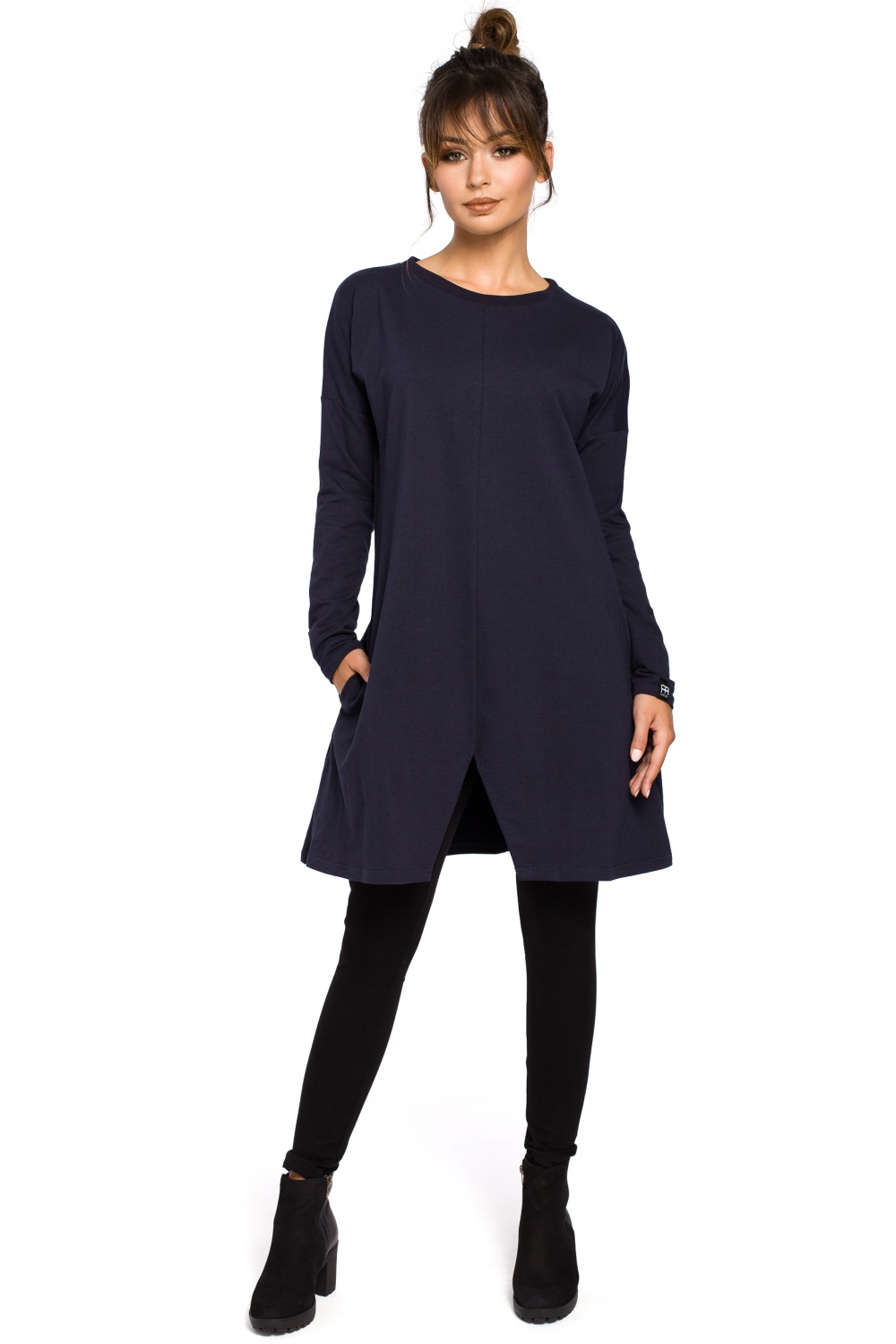 Tunika model 104254 BeWear - Afbeelding 2