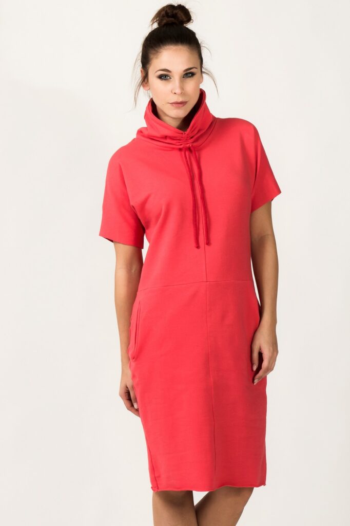 Alltagskleid model 107258 Tessita