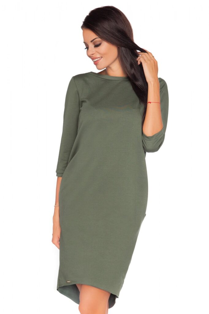 Alltagskleid model 107263 Tessita