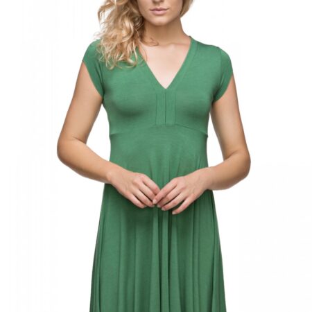 Abendkleid model 107266 Tessita