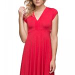 Abendkleid model 107267 Tessita