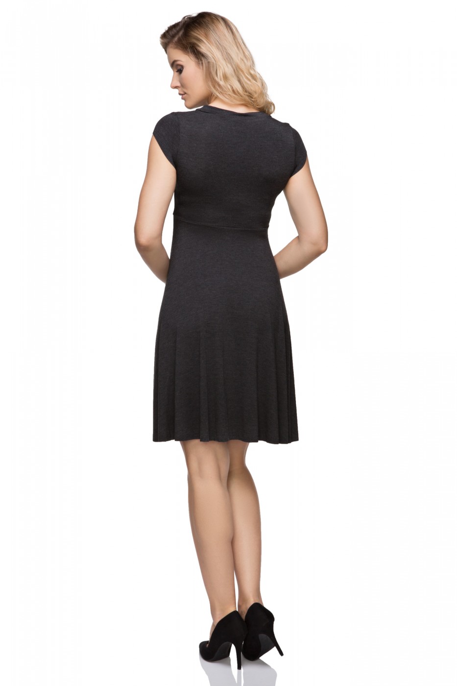 Abendkleid model 107269 Tessita - Afbeelding 3
