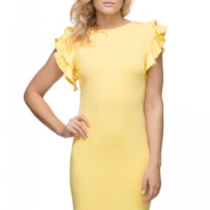 Abendkleid model 107270 Tessita