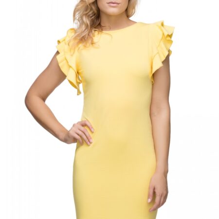 Abendkleid model 107270 Tessita