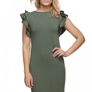 Abendkleid model 107272 Tessita