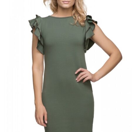 Abendkleid model 107272 Tessita