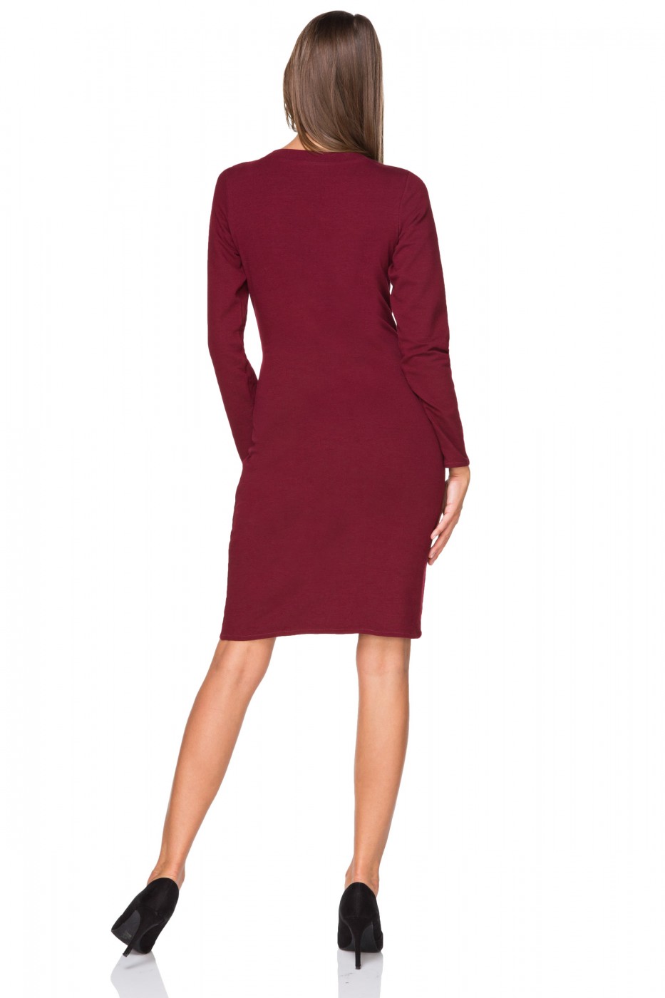 Abendkleid model 107307 Tessita - Afbeelding 3