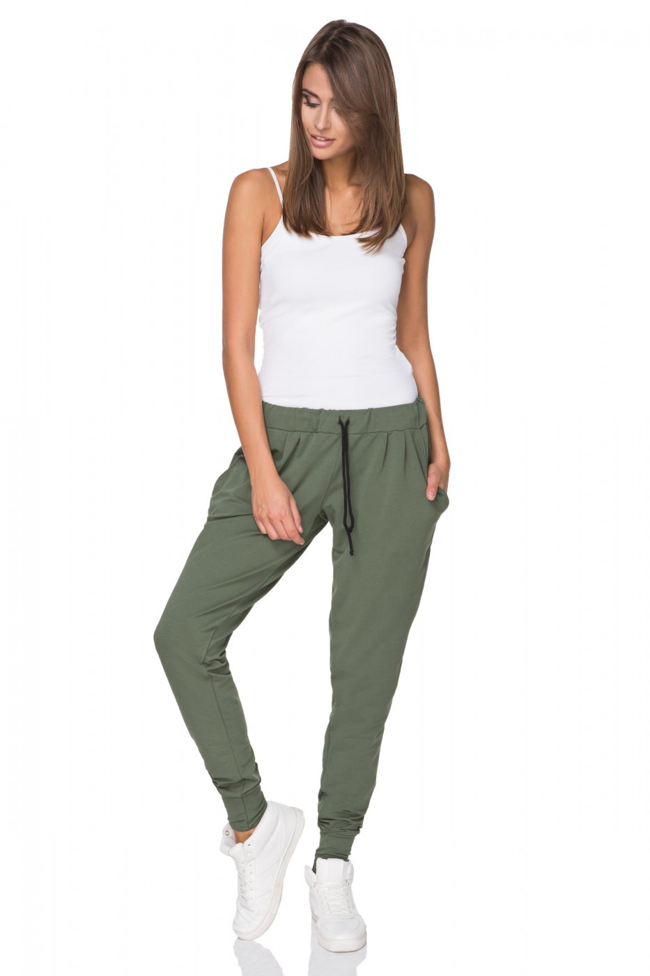 Sportanzug Hosen model 107312 Tessita - Afbeelding 2