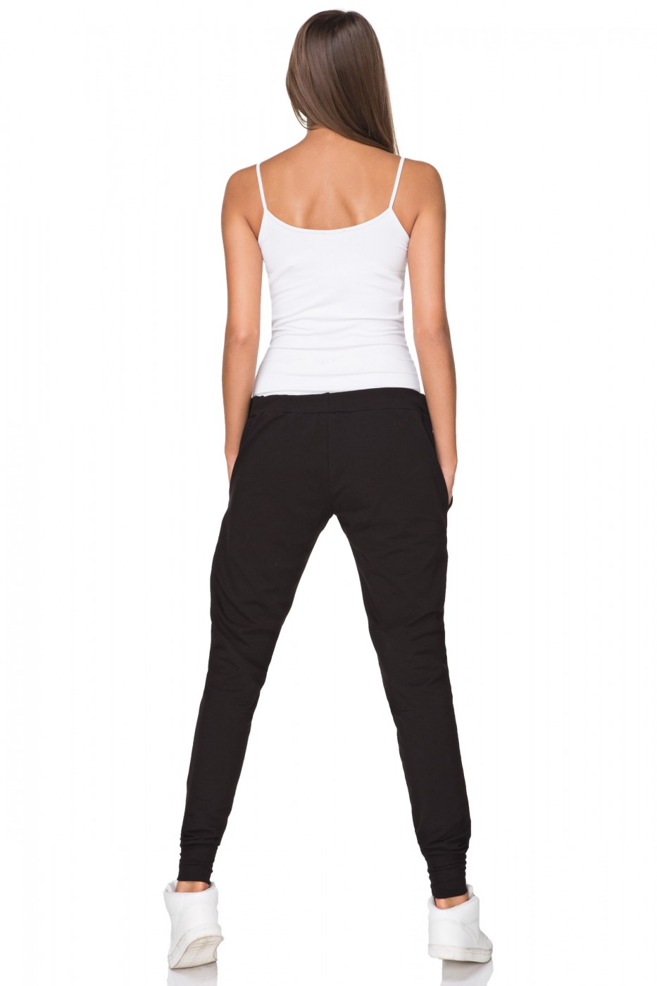 Sportanzug Hosen model 107313 Tessita - Afbeelding 3
