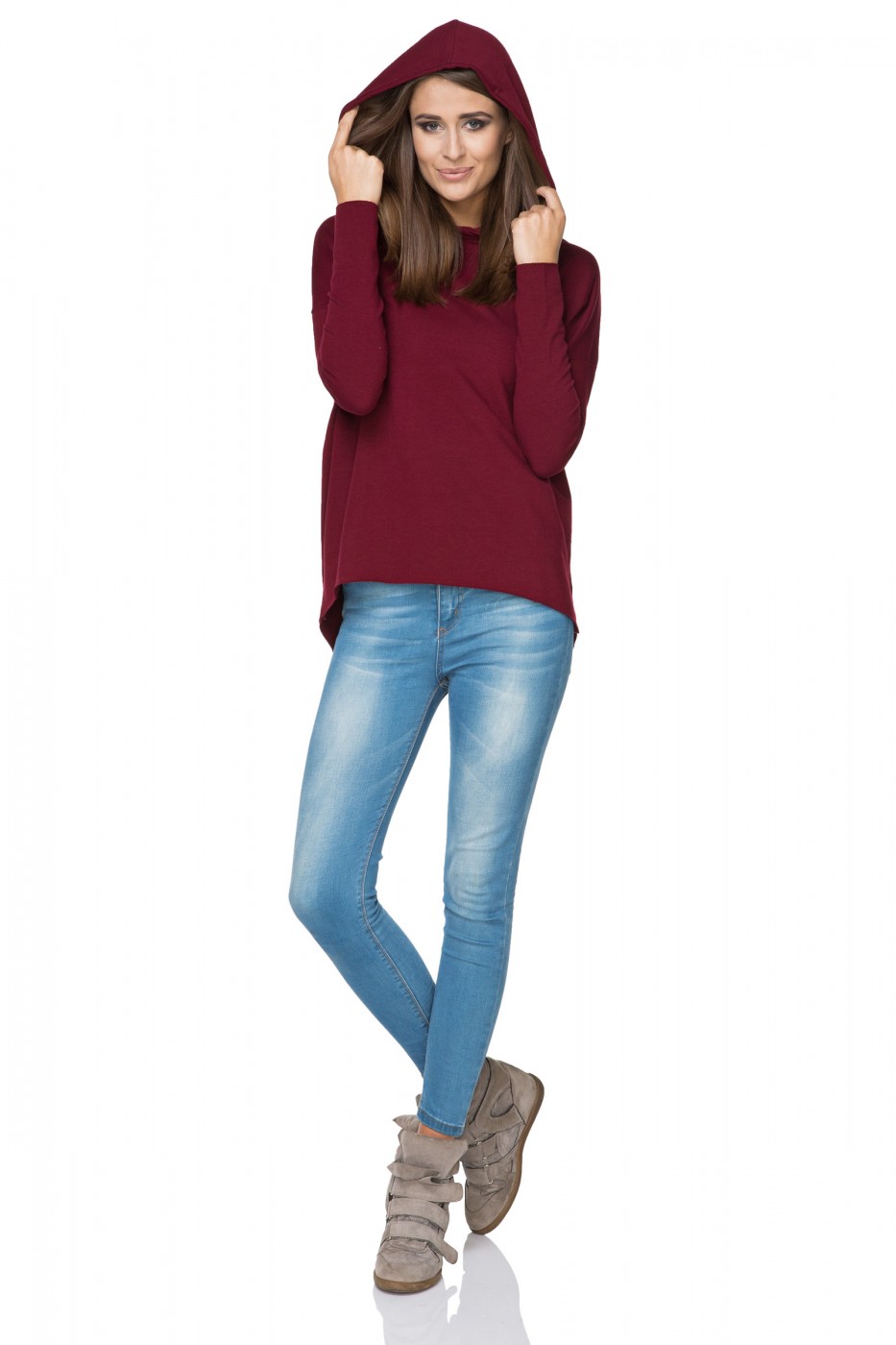 Sweater model 107343 Tessita - Afbeelding 2