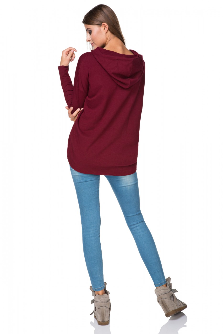 Sweater model 107343 Tessita - Afbeelding 3