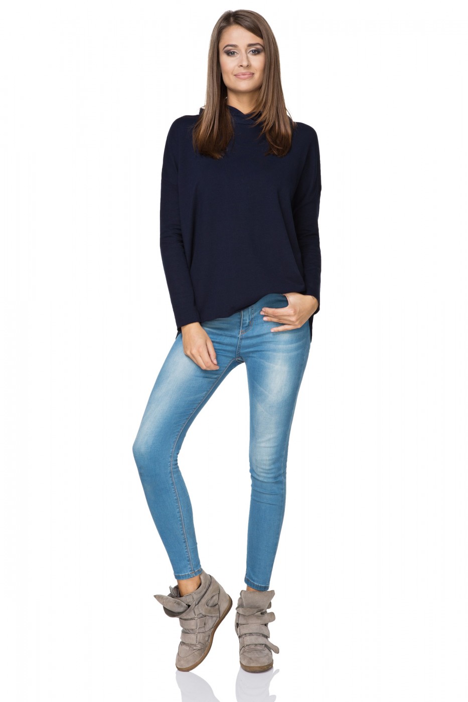 Sweater model 107344 Tessita - Afbeelding 2