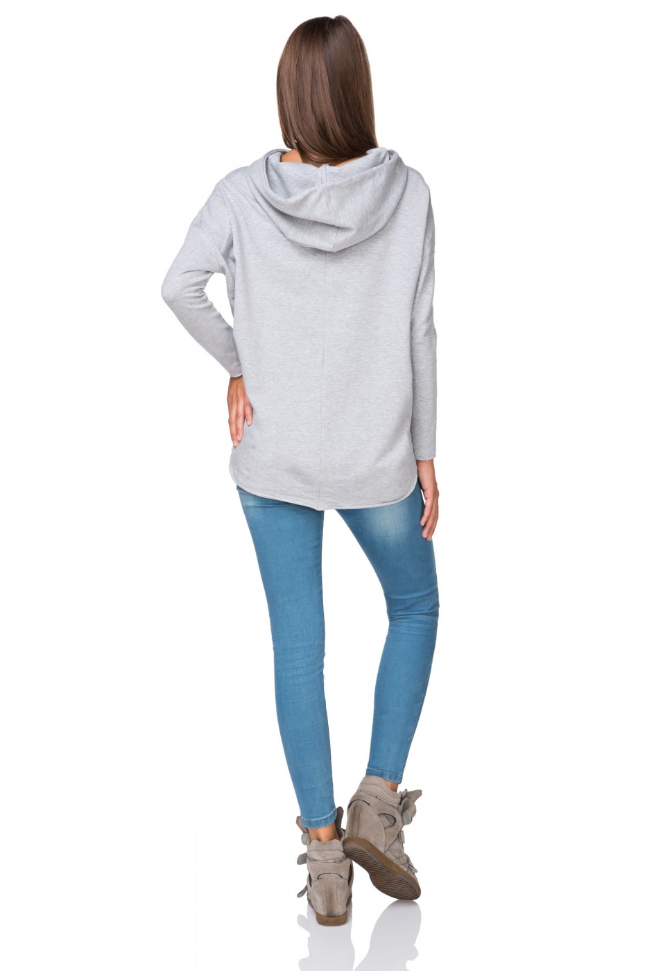 Sweater model 107345 Tessita - Afbeelding 3