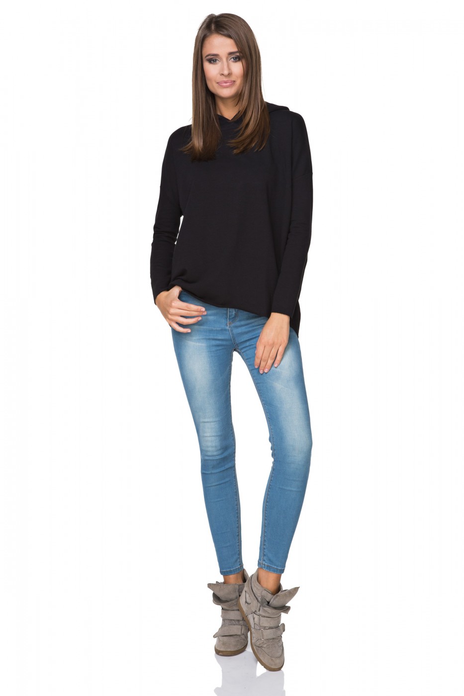 Sweater model 107346 Tessita - Afbeelding 2