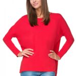 Sweater model 107347 Tessita