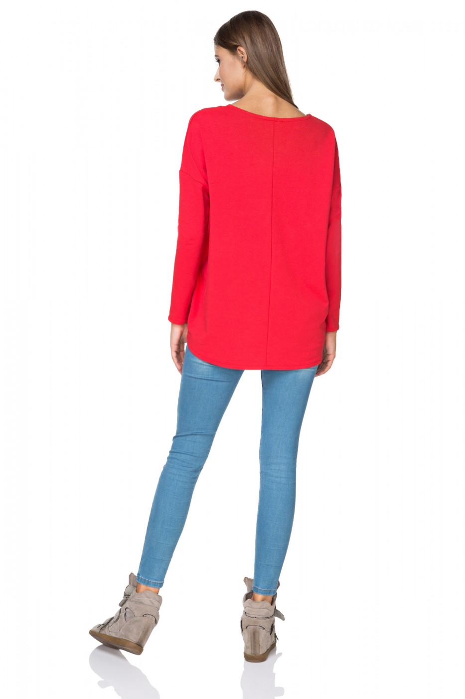 Sweater model 107347 Tessita - Afbeelding 3