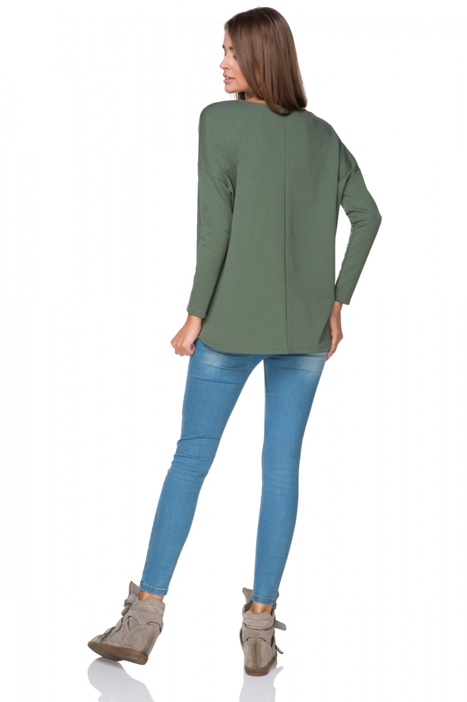 Sweater model 107348 Tessita - Afbeelding 3