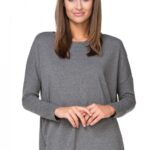 Sweater model 107349 Tessita