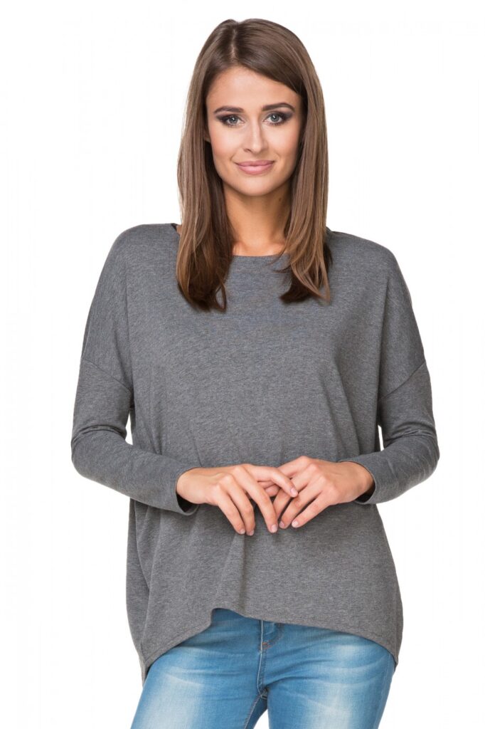 Sweater model 107349 Tessita