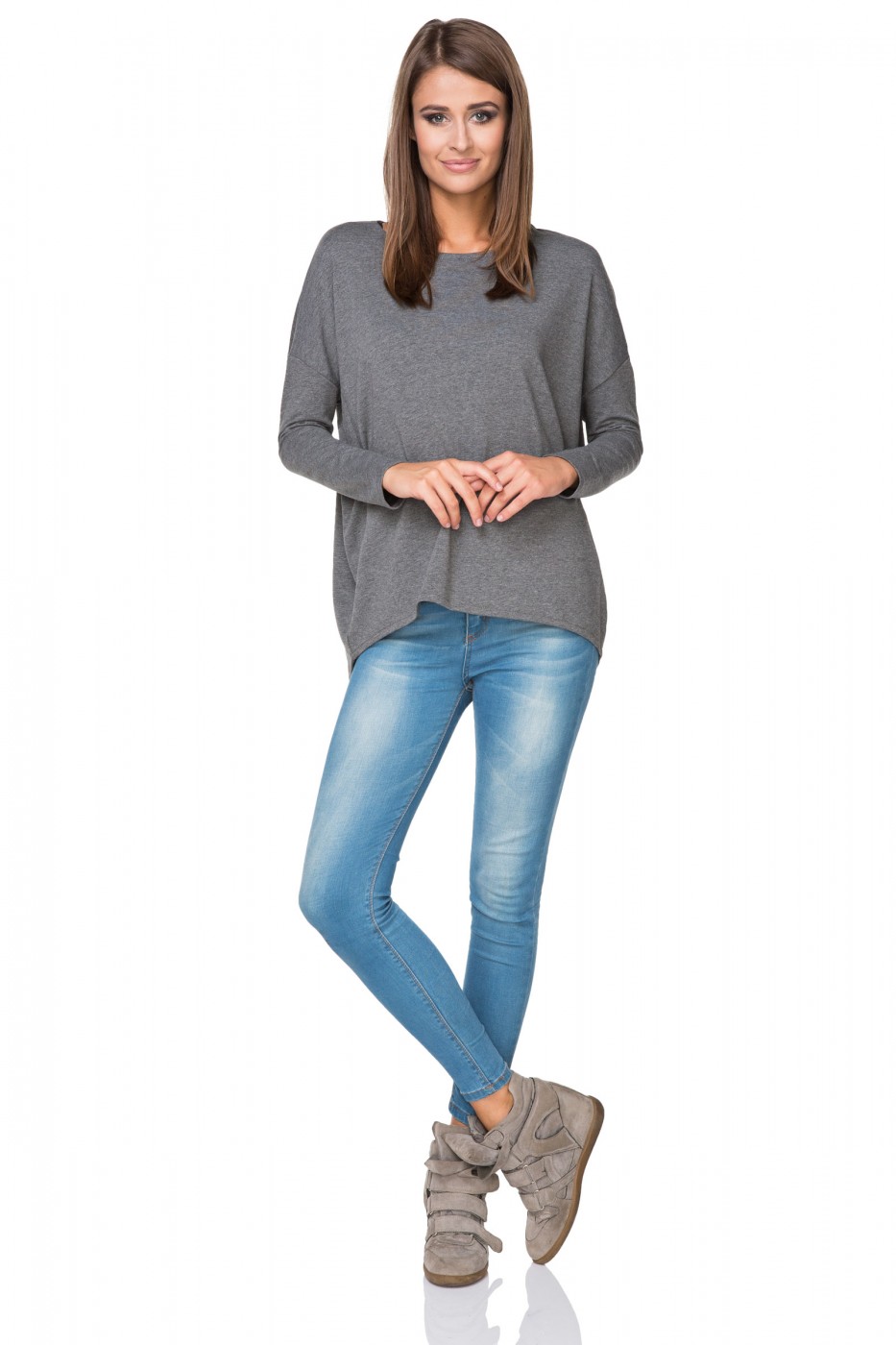 Sweater model 107349 Tessita - Afbeelding 2