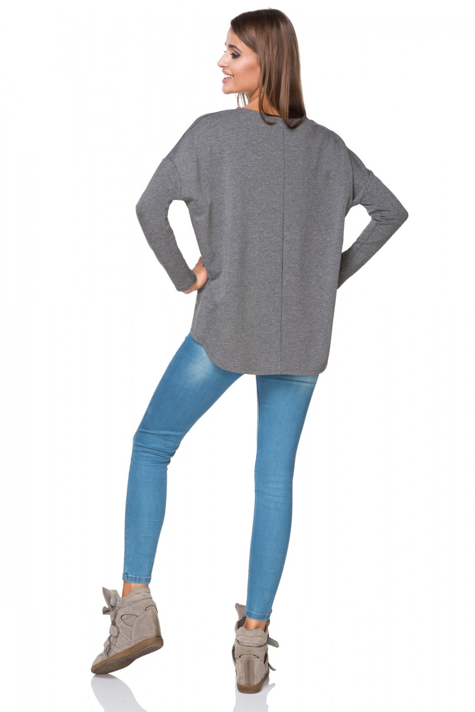 Sweater model 107349 Tessita - Afbeelding 3
