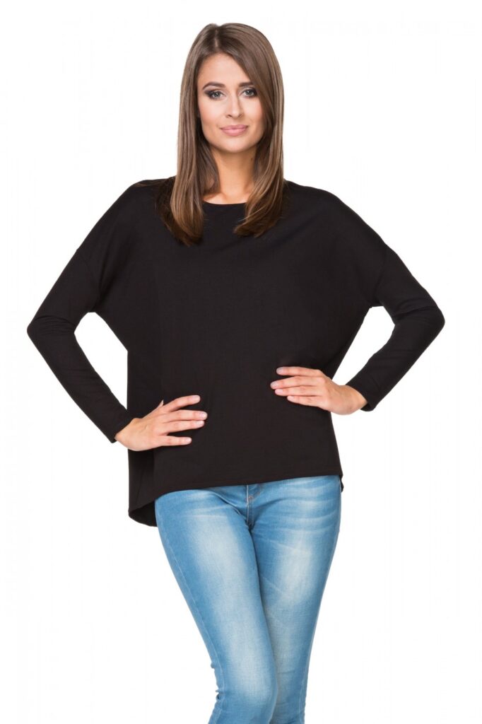 Sweater model 107350 Tessita