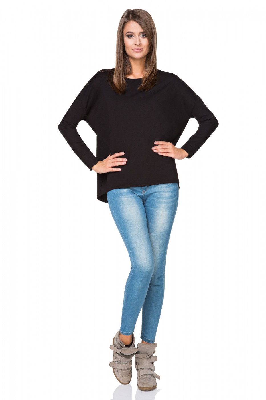 Sweater model 107350 Tessita - Afbeelding 2