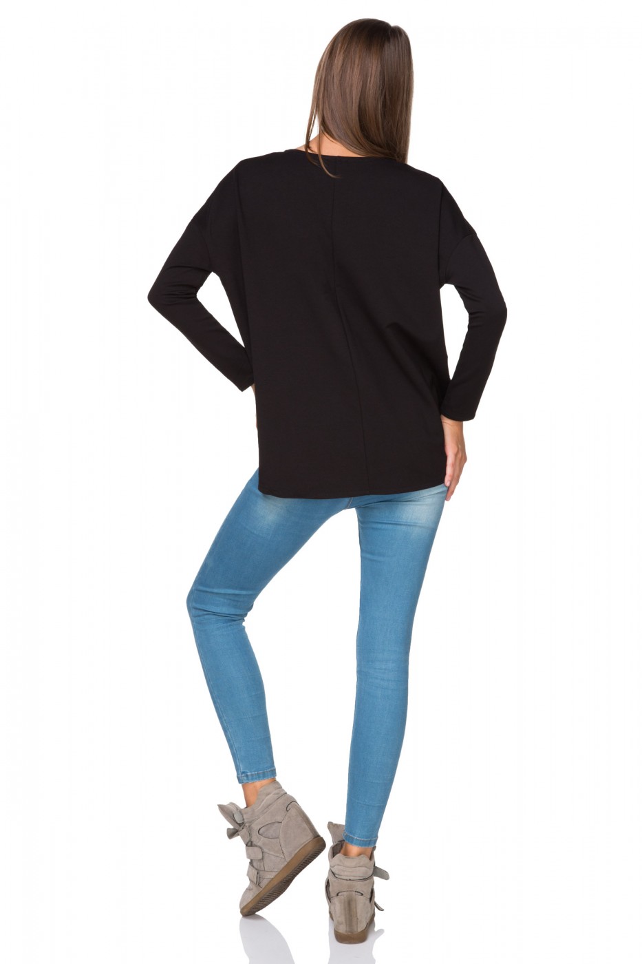 Sweater model 107350 Tessita - Afbeelding 3