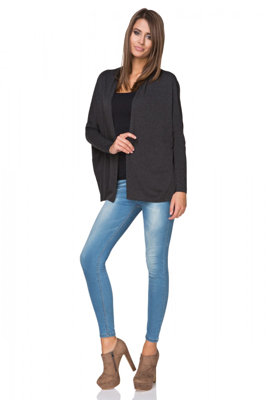 Cardigan model 107338 Tessita - Afbeelding 2