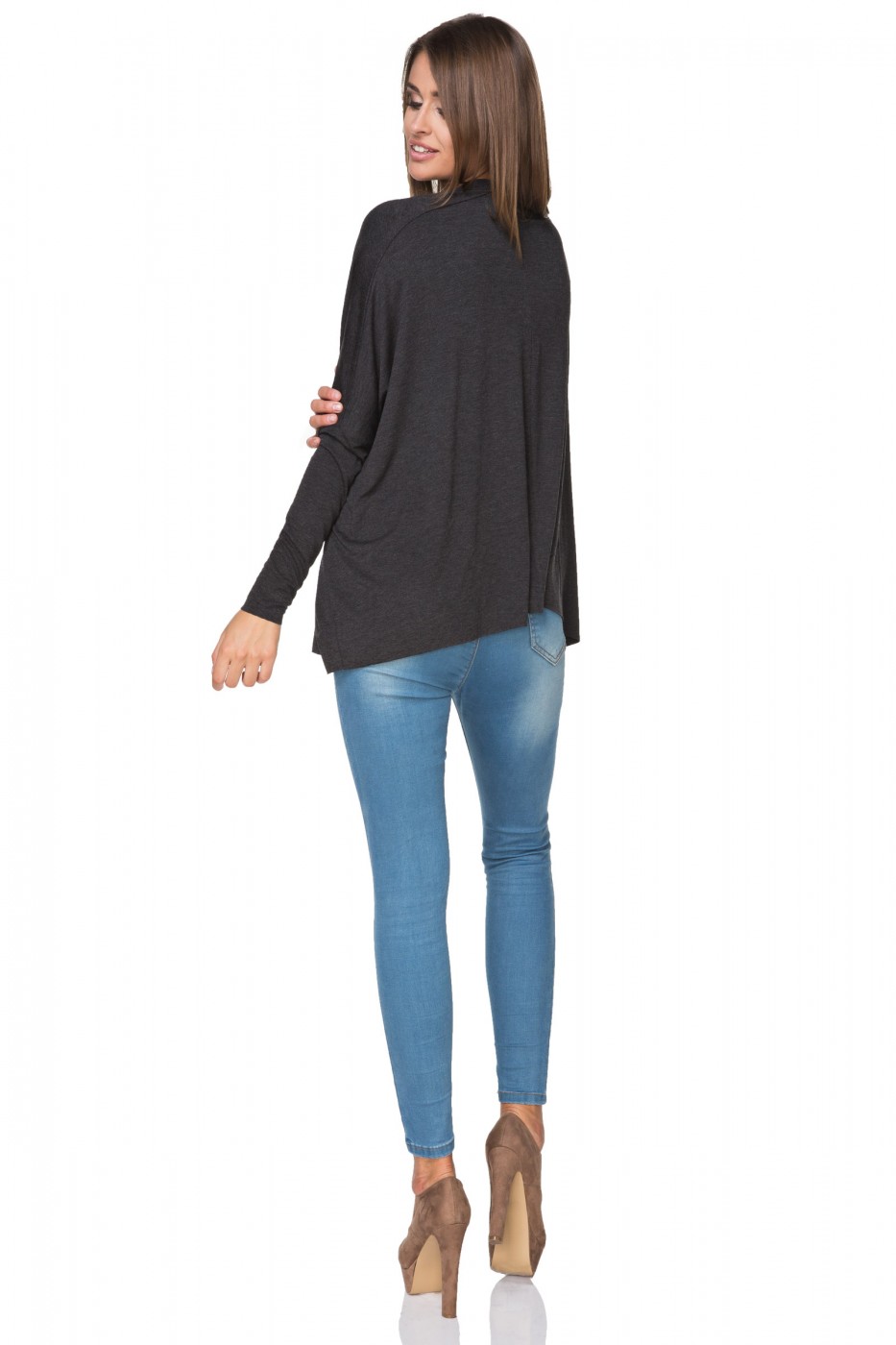 Cardigan model 107338 Tessita - Afbeelding 3