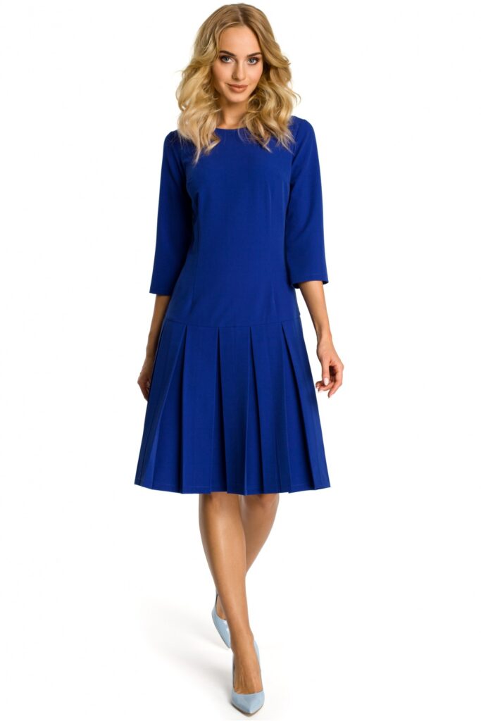 Alltagskleid model 107529 Moe