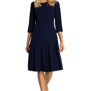 Alltagskleid model 107531 Moe