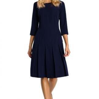 Alltagskleid model 107531 Moe