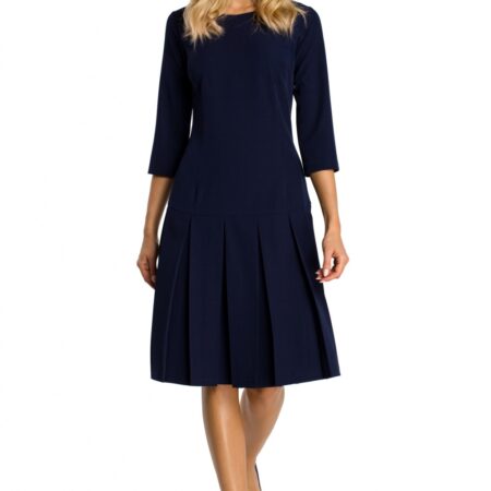 Alltagskleid model 107531 Moe